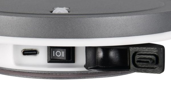 Trio TR23056142 LED venkovní nástěnné svítidlo FORTALEZA  | 2W integrovaný LED zdroj | 200lm | 3000K