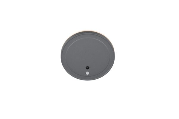 Trio TR23056142 LED venkovní nástěnné svítidlo FORTALEZA  | 2W integrovaný LED zdroj | 200lm | 3000K