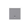 Trio TR23056242 LED venkovní nástěnné svítidlo FORTALEZA  | 2W integrovaný LED zdroj | 200lm | 3000K
