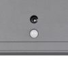 Trio TR23056242 LED venkovní nástěnné svítidlo FORTALEZA  | 2W integrovaný LED zdroj | 200lm | 3000K