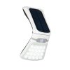 Trio TR23146101 LED solární venkovní nástěnné svítidlo DIADEMA  | 3,5W integrovaný LED zdroj | 300lm | 4000K