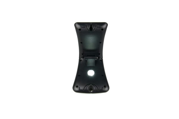 Trio TR23146101 LED solární venkovní nástěnné svítidlo DIADEMA  | 3,5W integrovaný LED zdroj | 300lm | 4000K