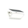 Trio TR23166101 LED solární venkovní nástěnné svítidlo VIAMAO  | 4W integrovaný LED zdroj | 400lm | 4000K