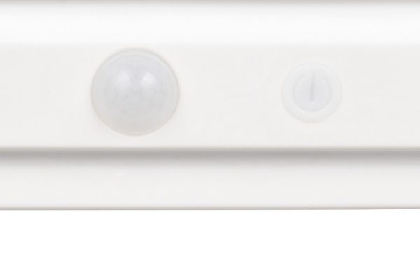 Trio TR23166101 LED solární venkovní nástěnné svítidlo VIAMAO  | 4W integrovaný LED zdroj | 400lm | 4000K