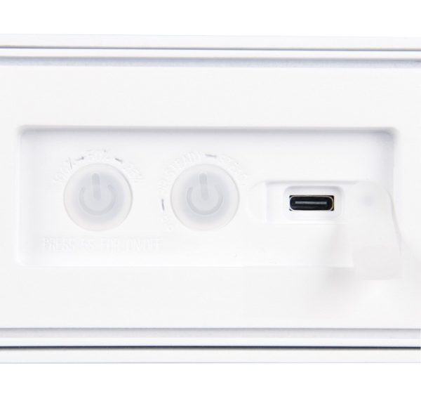 Trio TR23306101 LED solární venkovní nástěnné svítidlo SILVES  | 6W integrovaný LED zdroj | 700lm | 4000K