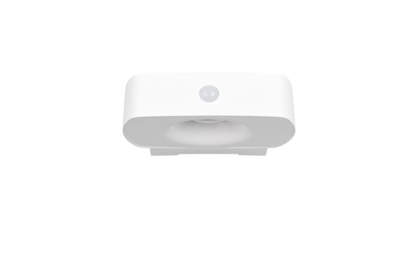 Trio TR23336201 LED solární venkovní nástěnné svítidlo BILBAO  | 6W integrovaný LED zdroj | 700lm | 4000K