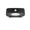 Trio TR23336202 LED solární venkovní nástěnné svítidlo BILBAO  | 6W integrovaný LED zdroj | 700lm | 4000K