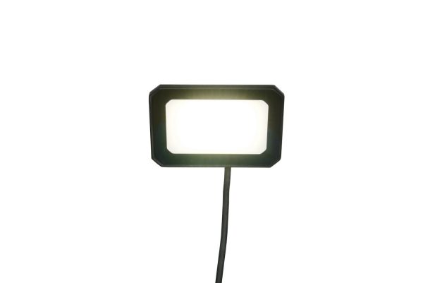 Trio TR23346232 LED reflektor FUNCHAL  | 30W integrovaný LED zdroj | 2800lm | 4000K