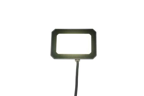Trio TR23346232 LED reflektor FUNCHAL  | 30W integrovaný LED zdroj | 2800lm | 4000K