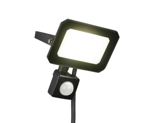 Trio TR23349132 LED reflektor FUNCHAL  | 20W integrovaný LED zdroj | 1800lm | 4000K