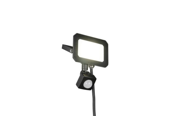 Trio TR23349132 LED reflektor FUNCHAL  | 20W integrovaný LED zdroj | 1800lm | 4000K