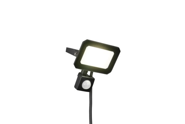Trio TR23349132 LED reflektor FUNCHAL  | 20W integrovaný LED zdroj | 1800lm | 4000K