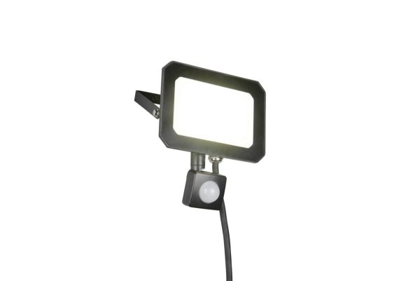 Trio TR23349232 LED reflektor FUNCHAL  | 30W integrovaný LED zdroj | 2800lm | 4000K