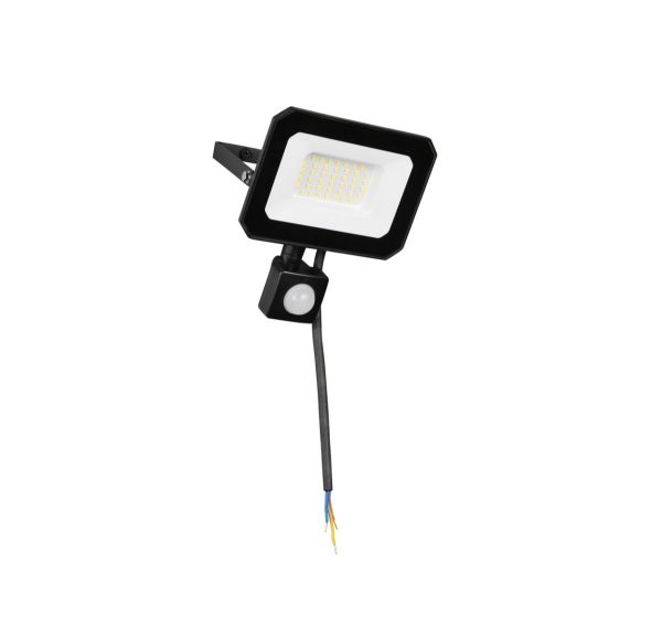 Trio TR23349232 LED reflektor FUNCHAL  | 30W integrovaný LED zdroj | 2800lm | 4000K