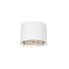 Trio TR24161631 LED nástěnné svítidlo GENIE | 1W integrovaný LED zdroj