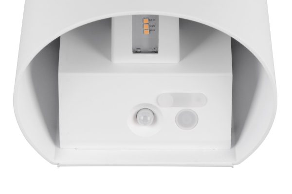Trio TR24161631 LED nástěnné svítidlo GENIE | 1W integrovaný LED zdroj