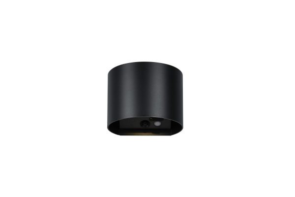 Trio TR24161632 LED nástěnné svítidlo GENIE | 1W integrovaný LED zdroj