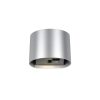 Trio TR24161687 LED nástěnné svítidlo GENIE | 1W integrovaný LED zdroj