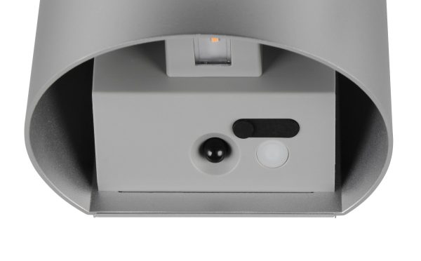 Trio TR24161687 LED nástěnné svítidlo GENIE | 1W integrovaný LED zdroj