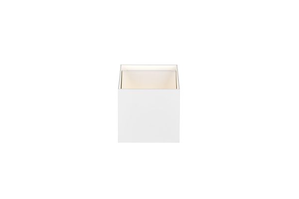 Trio TR24169631 LED nástěnné svítidlo GENIE | 1W integrovaný LED zdroj