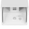 Trio TR24169631 LED nástěnné svítidlo GENIE | 1W integrovaný LED zdroj