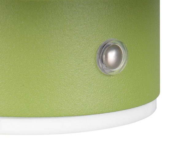 Trio TR24431115 LED nástěnné svítidlo DAVEY | 1,5W integrovaný LED zdroj