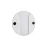 Trio TR24431115 LED nástěnné svítidlo DAVEY | 1,5W integrovaný LED zdroj