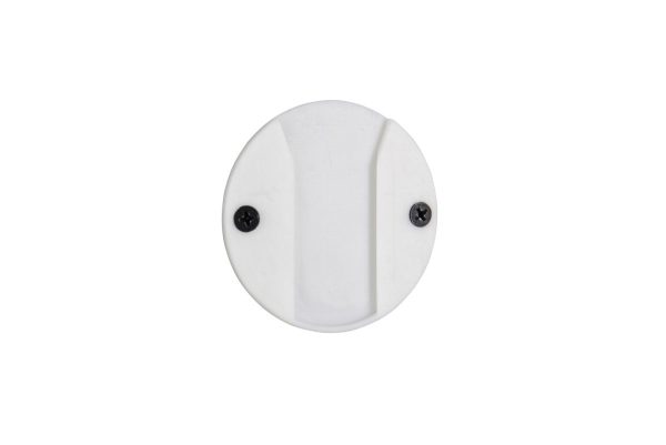 Trio TR24431115 LED nástěnné svítidlo DAVEY | 1,5W integrovaný LED zdroj