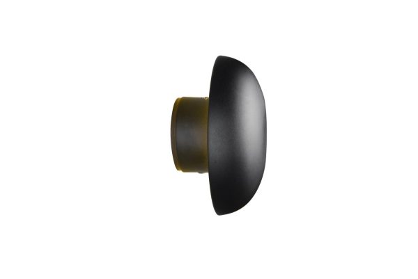 Trio TR24431132 LED nástěnné svítidlo DAVEY | 1,5W integrovaný LED zdroj