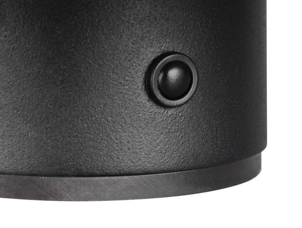 Trio TR24431132 LED nástěnné svítidlo DAVEY | 1,5W integrovaný LED zdroj