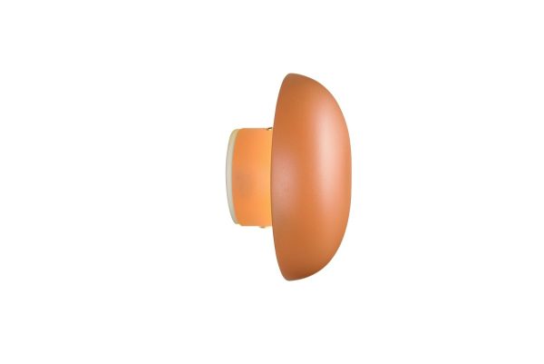 Trio TR24431140 LED nástěnné svítidlo DAVEY | 1,5W integrovaný LED zdroj