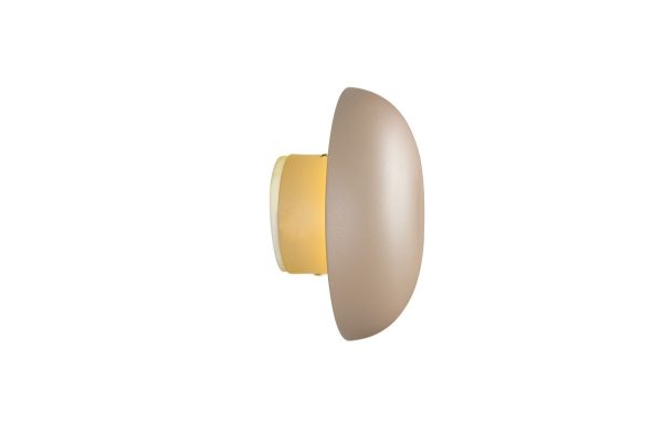 Trio TR24431143 LED nástěnné svítidlo DAVEY | 1,5W integrovaný LED zdroj
