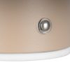Trio TR24431143 LED nástěnné svítidlo DAVEY | 1,5W integrovaný LED zdroj