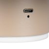 Trio TR24431143 LED nástěnné svítidlo DAVEY | 1,5W integrovaný LED zdroj