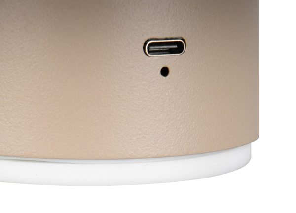 Trio TR24431143 LED nástěnné svítidlo DAVEY | 1,5W integrovaný LED zdroj