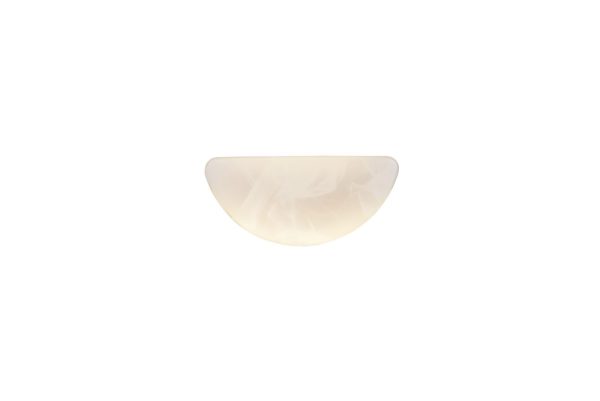 Trio TR24631101 LED nástěnné svítidlo UMBRIA | 9W integrovaný LED zdroj