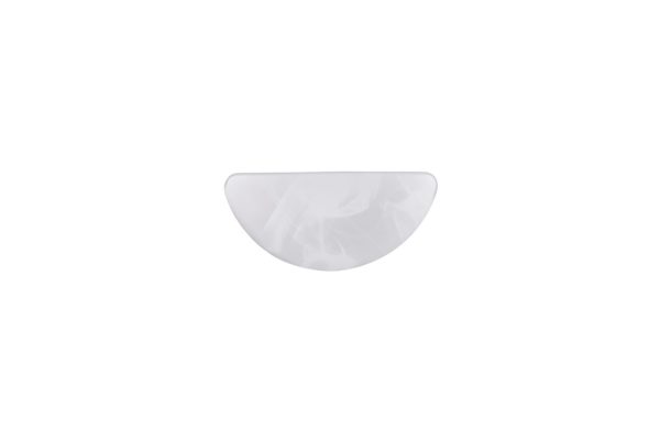 Trio TR24631101 LED nástěnné svítidlo UMBRIA | 9W integrovaný LED zdroj