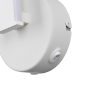 Trio TR25791731 LED nástěnné svítidlo GINKO | 11W integrovaný LED zdroj