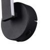 Trio TR25791732 LED nástěnné svítidlo GINKO | 11W integrovaný LED zdroj
