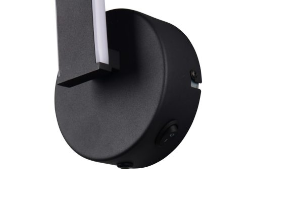 Trio TR25791732 LED nástěnné svítidlo GINKO | 11W integrovaný LED zdroj