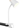 Trio TR25831101 LED stojací lampa PONGO | 4,5W integrovaný LED zdroj