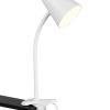 Trio TR25831101 LED stojací lampa PONGO | 4,5W integrovaný LED zdroj