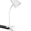 Trio TR25831101 LED stojací lampa PONGO | 4,5W integrovaný LED zdroj