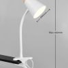 Trio TR25831101 LED stojací lampa PONGO | 4,5W integrovaný LED zdroj