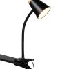 Trio TR25831102 LED stolní lampička PONGO | 4,5W integrovaný LED zdroj