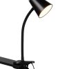Trio TR25831102 LED stolní lampička PONGO | 4,5W integrovaný LED zdroj