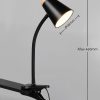 Trio TR25831102 LED stolní lampička PONGO | 4,5W integrovaný LED zdroj