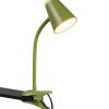 Trio TR25831115 LED stolní lampička PONGO | 4,5W integrovaný LED zdroj