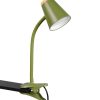 Trio TR25831115 LED stolní lampička PONGO | 4,5W integrovaný LED zdroj