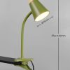 Trio TR25831115 LED stolní lampička PONGO | 4,5W integrovaný LED zdroj